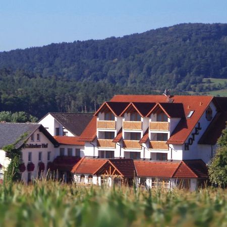 Wagners Fraenkischer Hof Altenkunstadt Exterior foto