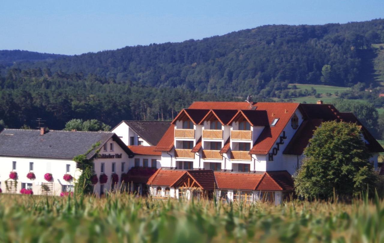 Wagners Fraenkischer Hof Altenkunstadt Exterior foto